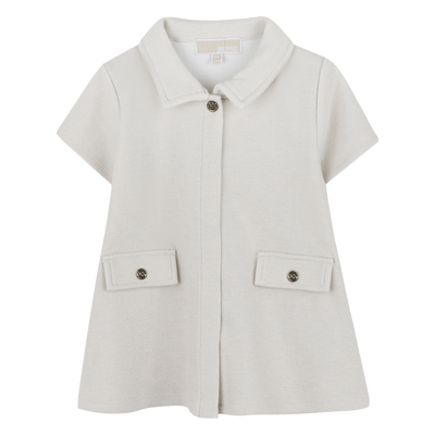 KURZÄRMELIGES KLEID MICHAEL KORS GIRL