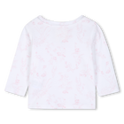 Hose, Cardigan und T-Shirt Set GIVENCHY 
                    GIRL