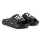 Badeschuhe mit Logo KARL LAGERFELD KIDS 
                    BOY