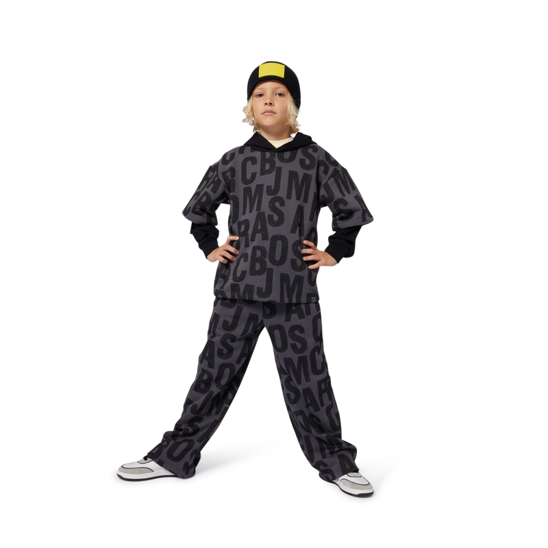 Kapuzenpullover MARC JACOBS 
                        BOY