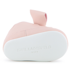 Sportschuhe KARL LAGERFELD KIDS 
                    GIRL