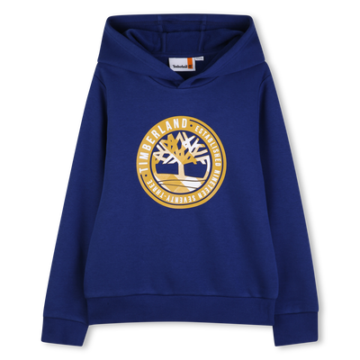 KAPUZENSWEAT TIMBERLAND BOY