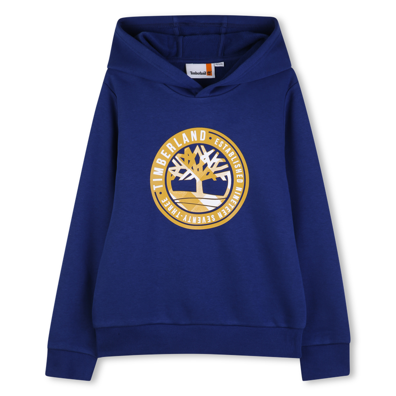 KAPUZENSWEAT TIMBERLAND 
                        BOY
