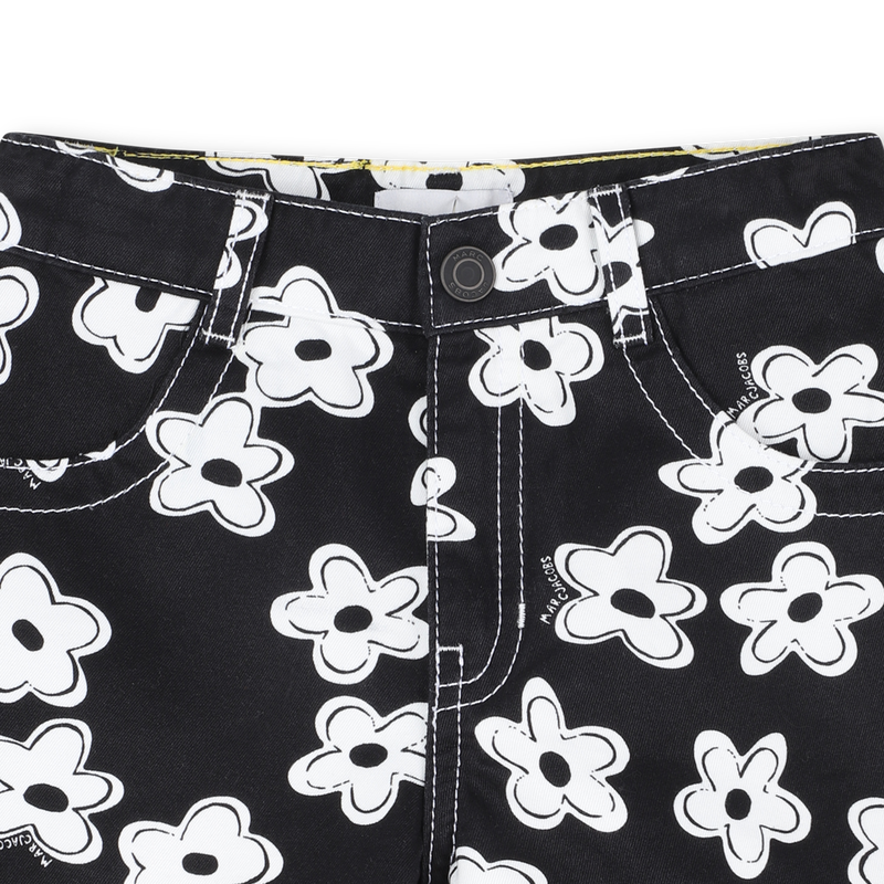 KURZE HOSE MARC JACOBS 
                        GIRL