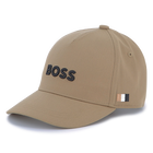K&ouml;per-Kappe BOSS 
                    BOY