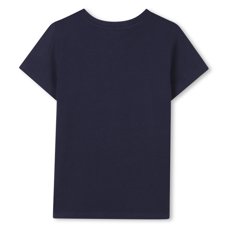 Kurzarm-T-Shirt MICHAEL KORS 
                        GIRL