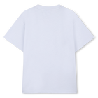 T-shirt + bermuda-set BOSS 
                    BOY
