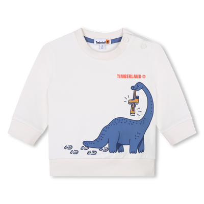 Sweatshirt TIMBERLAND BOY