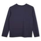 T-Shirt mit kurzen &Auml;rmeln GIVENCHY 
                    BOY