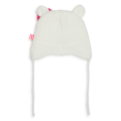 Strickm&uuml;tze BILLIEBLUSH GIRL