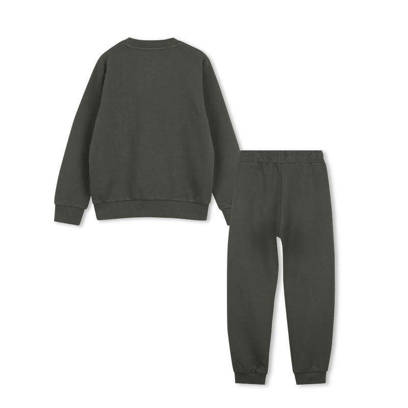 Sweat- und Hosenanzug KENZO KIDS 
                        UNISEX