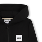 Joggingcardigan BOSS 
                    BOY