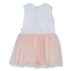 Kleid und Windelh&ouml;schen BILLIEBLUSH 
                    M&Auml;DCHEN