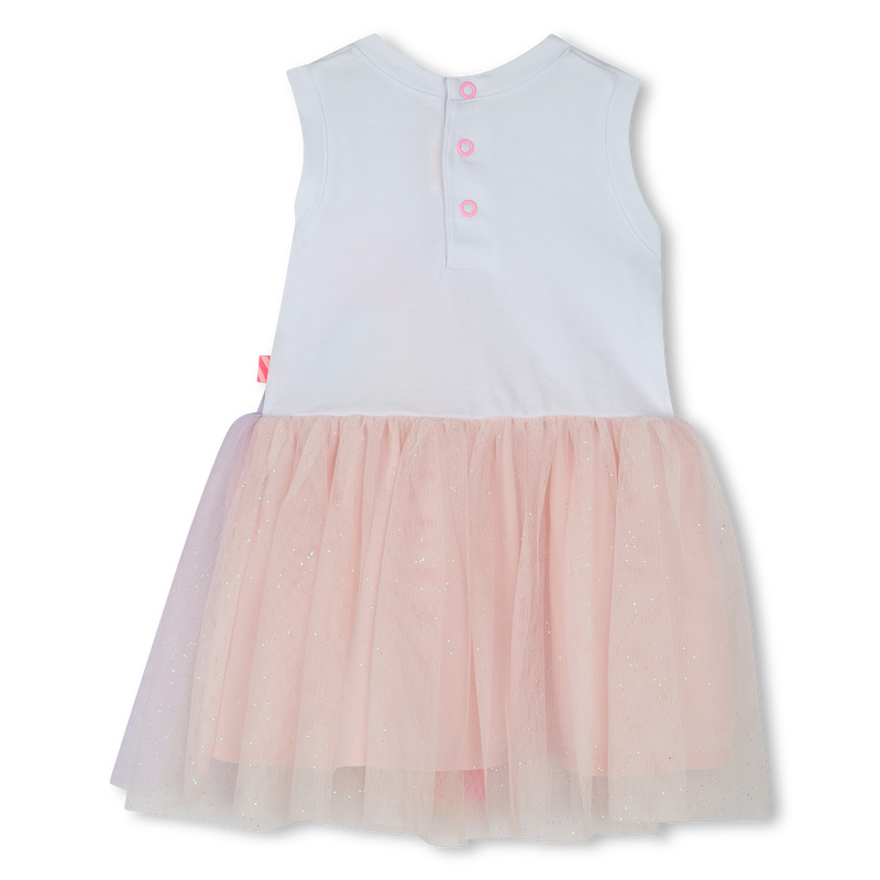 Kleid und Windelh&ouml;schen BILLIEBLUSH 
                        M&Auml;DCHEN
