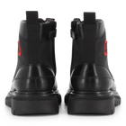 Stiefeletten HUGO 
                    JUNGE