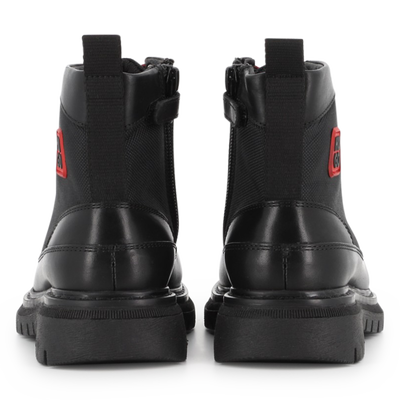 Stiefeletten HUGO BOY