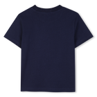 T-Shirt mit kurzen &Auml;rmeln BILLIEBLUSH 
                    BOY