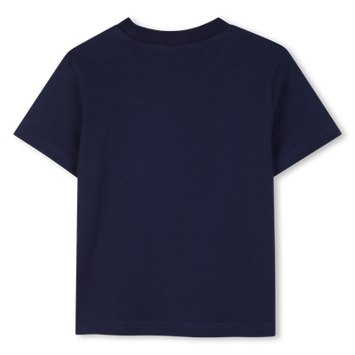 T-Shirt mit kurzen &Auml;rmeln BILLIEBLUSH BOY