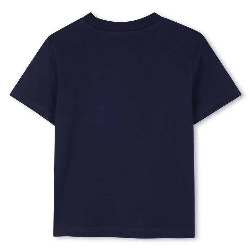 T-Shirt mit kurzen &Auml;rmeln BILLIEBLUSH 
                        BOY