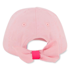 Kappe mit neon-emblem BILLIEBLUSH 
                    GIRL