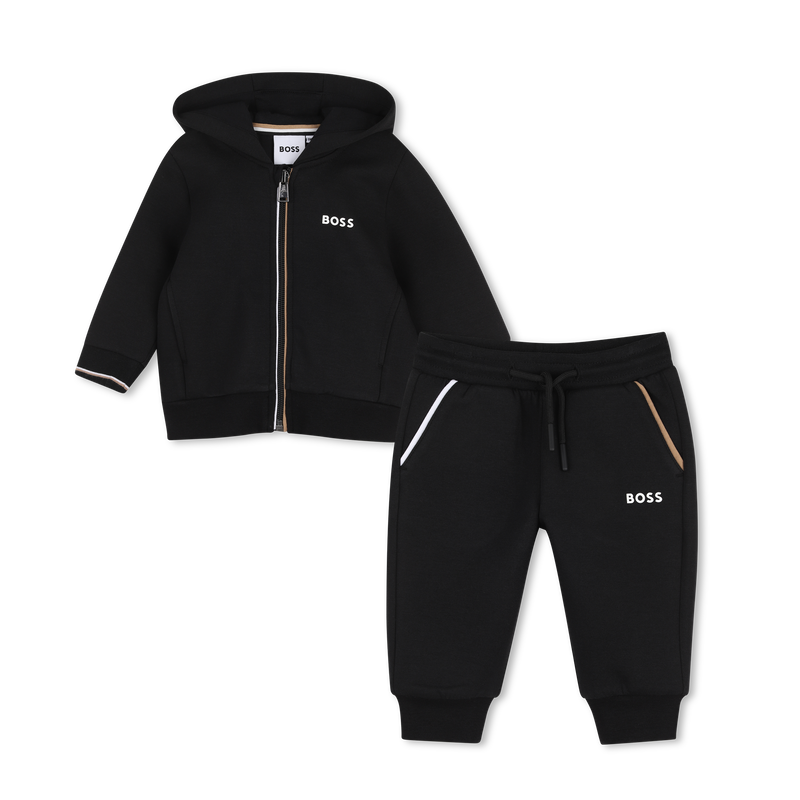 Jogginganzug BOSS 
                        JUNGE