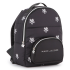 Rucksack aus Twill MARC JACOBS 
                    GIRL