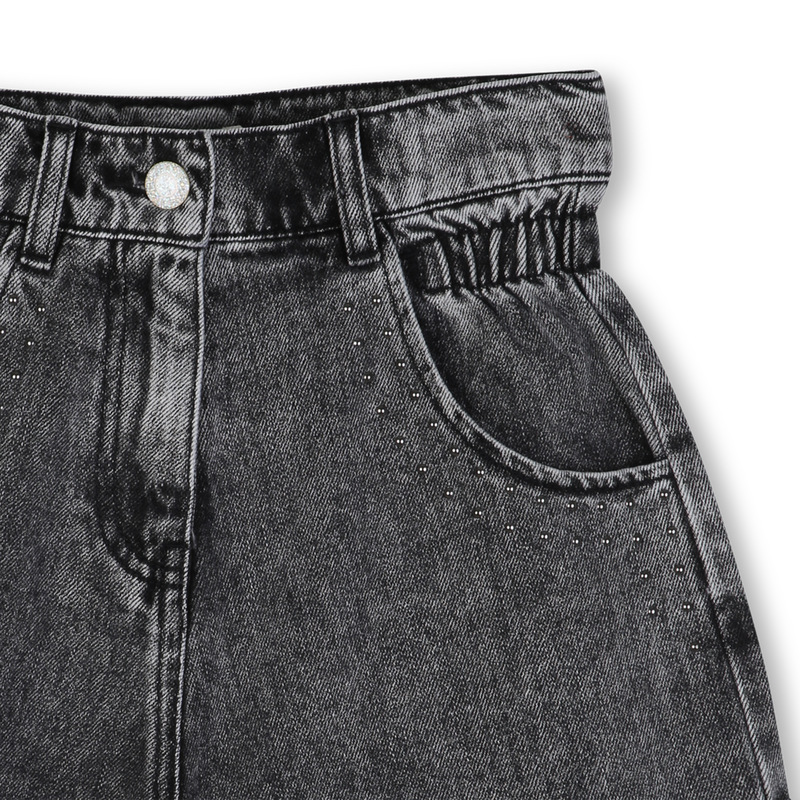 JANS-SHORTS BILLIEBLUSH 
                        GIRL