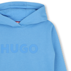 Kapuzensweatshirt HUGO 
                    BOY