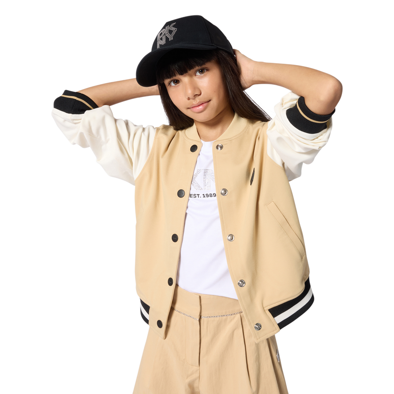 JACKE DKNY 
                        UNISEX