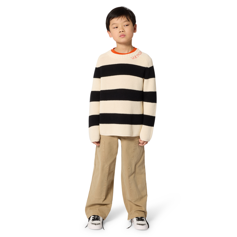 WEITE HOSEN ZADIG & VOLTAIRE 
                        BOY