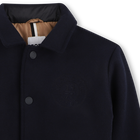 Wolljacke BOSS 
                    BOY