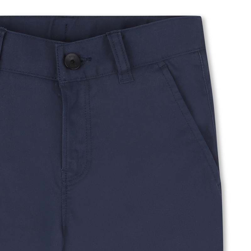 CHINO HOSEN BOSS 
                        BOY