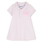 Button-down-kleid BOSS 
                    GIRL