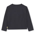 Langarm-T-Shirt BILLIEBLUSH 
                    GIRL