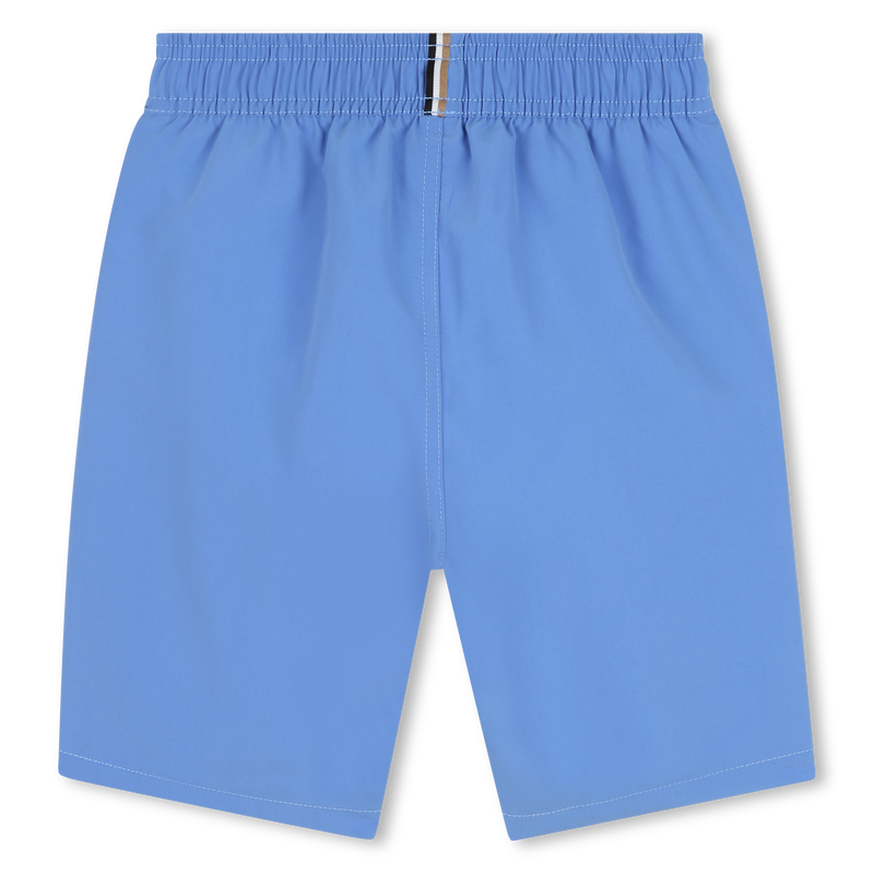 Gepeachte Badeshorts BOSS 
                        BOY