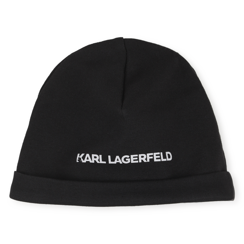 Pyjama-Set KARL LAGERFELD KIDS 
                        JUNGE