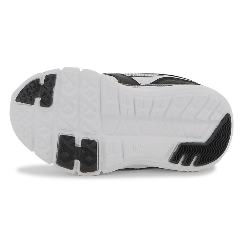 Sneaker mit elastischen Schn&uuml;rsenkeln BOSS 
                        BOY