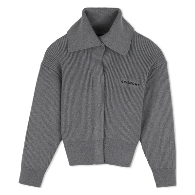 Strickcardigan GIVENCHY GIRL