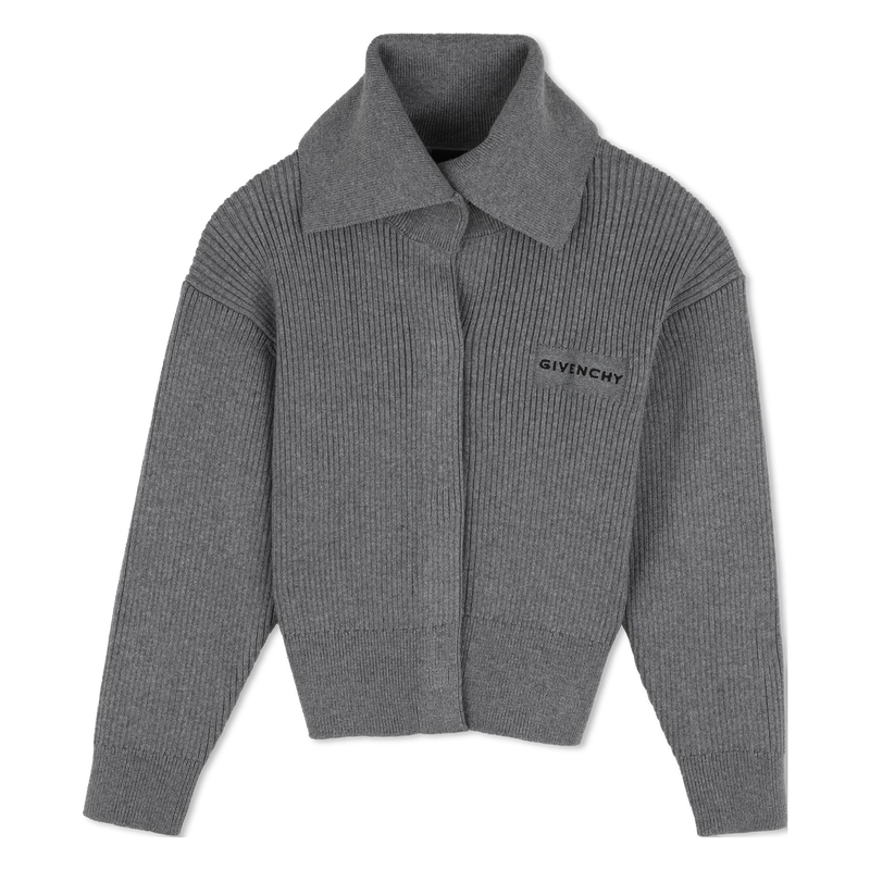 Strickcardigan GIVENCHY 
                        GIRL