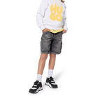 Kapuzensweatshirt HUGO 
                    BOY