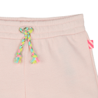 Baumwoll-Sweatshorts BILLIEBLUSH 
                    GIRL