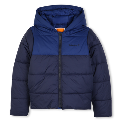 STEPPJACKE TIMBERLAND BOY