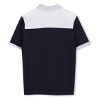 Kurz&auml;rmeliges Poloshirt BOSS 
                    BOY