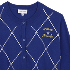 Strickcardigan MARC JACOBS 
                    GIRL