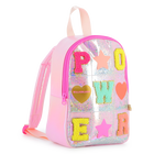 Kleiner Rucksack BILLIEBLUSH 
                    GIRL