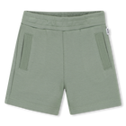 Set aus t-shirt und bermudashorts BOSS 
                    BOY