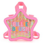 Kleiner sternen-rucksack BILLIEBLUSH 
                    GIRL
