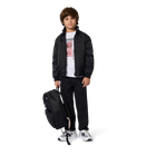 Jacke mit hohem Kragen BOSS 
                    BOY