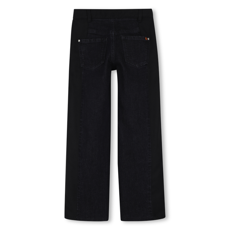 Jeanshose HUGO 
                        GIRL