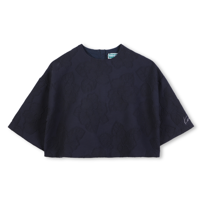 Leichtes Sweatshirt KENZO KIDS 
                        GIRL